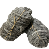 Alpaca Super Chunky Art Rug Yarn