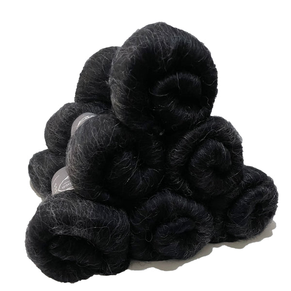 1 oz Luxury Carded Baby Batt