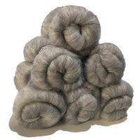 1 oz Luxury Carded Baby Batt