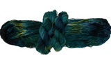 Dark Tropicals DK Weight Hand Dyed Cashmere Yarn