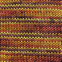 Autumnal Tweed Yarn