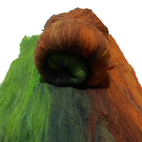 Dark Woods Carded Batt