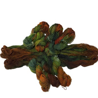 Dark Woods Rustic Wool DK
